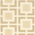 Обои Casamance — Biancavilla Ivoire Naturel 73060105 (Коллекция Taormina)