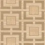 Обои Casamance — Biancavilla Beige Naturel fonce 73060248 (Коллекция Taormina)