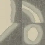 Обои Casamance — Arguin Sable Anthracite 73680525 (Коллекция Mimbeau)