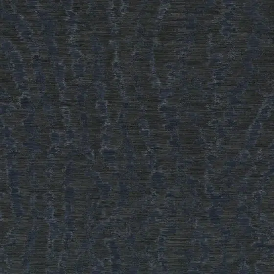 Обои Casamance - Canon Noir Bleu nuit 71980609 (Коллекция Mimbeau)
