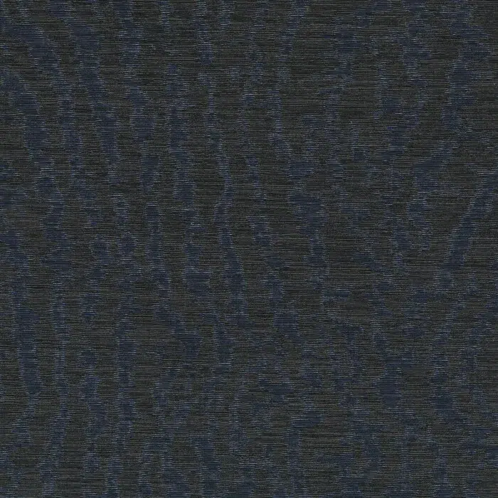 Обои Casamance — Canon Noir Bleu nuit 71980609 (Коллекция Mimbeau)