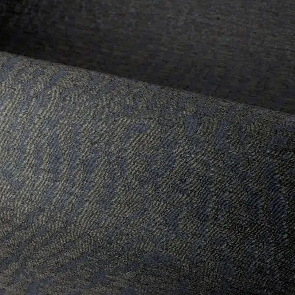 Обои Casamance — Canon Noir Bleu nuit 71980609 (Коллекция Mimbeau)