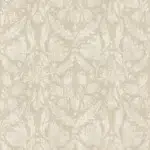 Обои Casamance — Neria Grege 77870100 (Коллекция Le Velours 3)