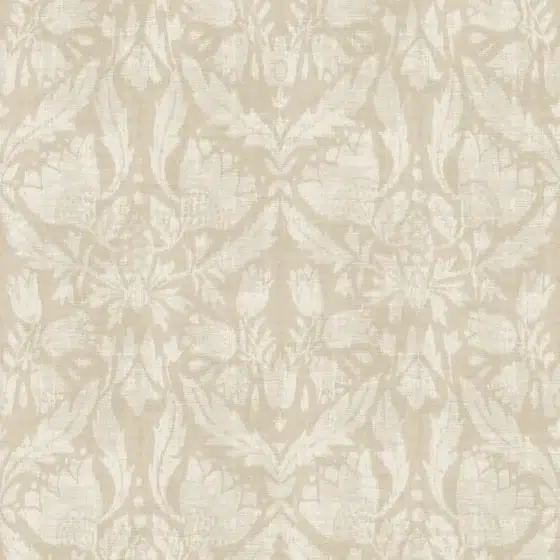 Обои Casamance - Neria Grege 77870100 (Коллекция Le Velours 3)