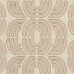 Обои Casamance — Ares Beige Craie 71860329 (Коллекция Mimbeau)