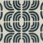 Обои Casamance — Ares Anthracite Craie 71860472 (Коллекция Mimbeau)