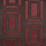 Обои Casamance — Chaillot Lie de vin 71960238 (Коллекция Odeon)