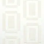 Обои Casamance — Chaillot Blanc / Ivoire 71960125 (Коллекция Odeon)