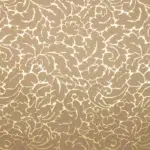 Обои Casamance — Guimard Sable fonce dore 77660298 (Коллекция Odeon)