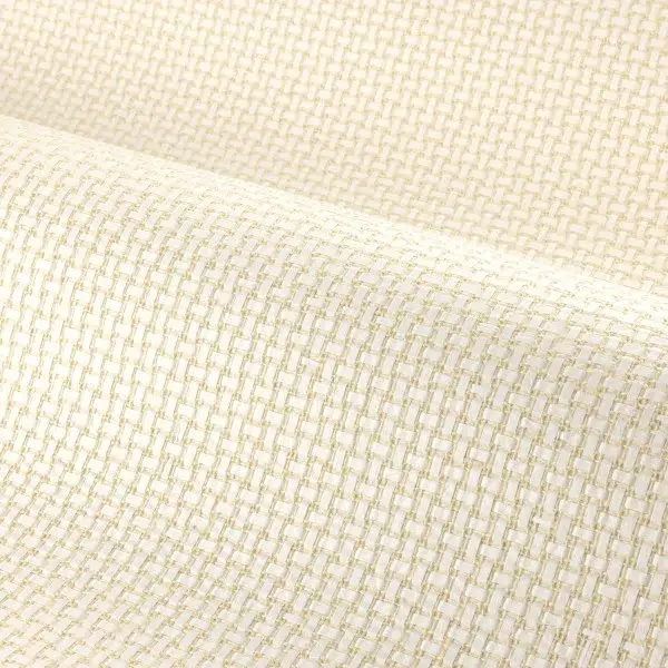 Обои Casamance — Fibrosa Creme 71920125 (Коллекция Tramis)