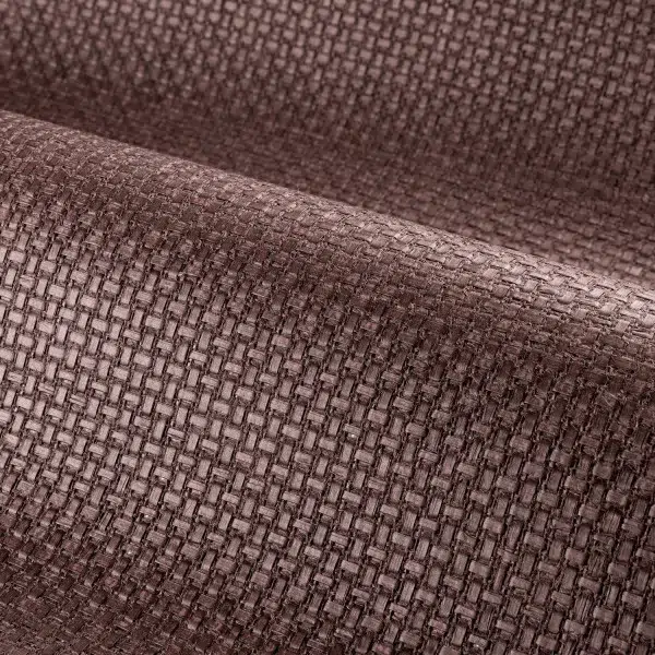 Обои Casamance — Fibrosa Aubergine 71920785 (Коллекция Tramis)