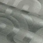 Обои Casamance — Mogador Argent 71940267 (Коллекция Odeon)