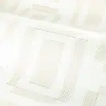 Обои Casamance — Chaillot Blanc / Ivoire 71960125 (Коллекция Odeon)