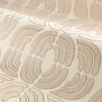 Обои Casamance — Ares Beige Craie 71860329 (Коллекция Mimbeau)