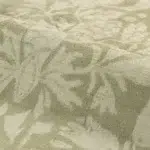 Обои Casamance — Neria Vert Amande 77870202 (Коллекция Le Velours 3)