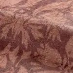 Обои Casamance — Neria Bois De Rose 77870406 (Коллекция Le Velours 3)