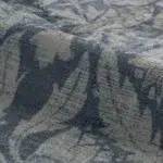 Обои Casamance — Neria Orage 77870304 (Коллекция Le Velours 3)