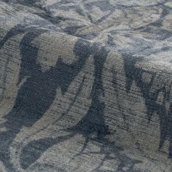 Обои Casamance — Neria Orage 77870304 (Коллекция Le Velours 3)