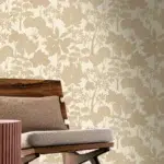 Обои Casamance — Inara Sable 76900406 (Коллекция Tressora)