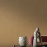 Обои Casamance — Vannora Camel 76921936 (Коллекция Tressora)