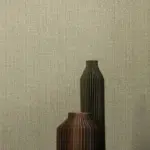 Обои Casamance — Vannora Kaki 76922038 (Коллекция Tressora)