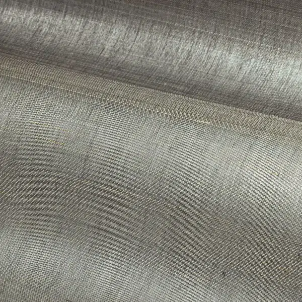 Обои Casamance — Abaca Argent 71801003 (Коллекция Odeon)