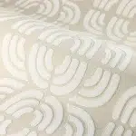 Обои Casamance — Ares Ivoire Craie 71860268 (Коллекция Mimbeau)