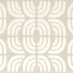Обои Casamance — Ares Ivoire Craie 71860268 (Коллекция Mimbeau)
