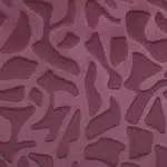 Обои Casamance — Erosion Lie de vin 77670302 (Коллекция Erosion)