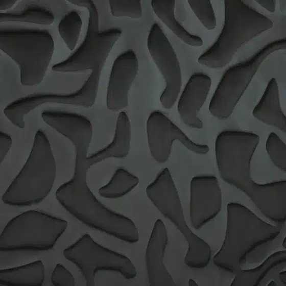 Обои Casamance - Erosion Carbone 77670503 (Коллекция Erosion)