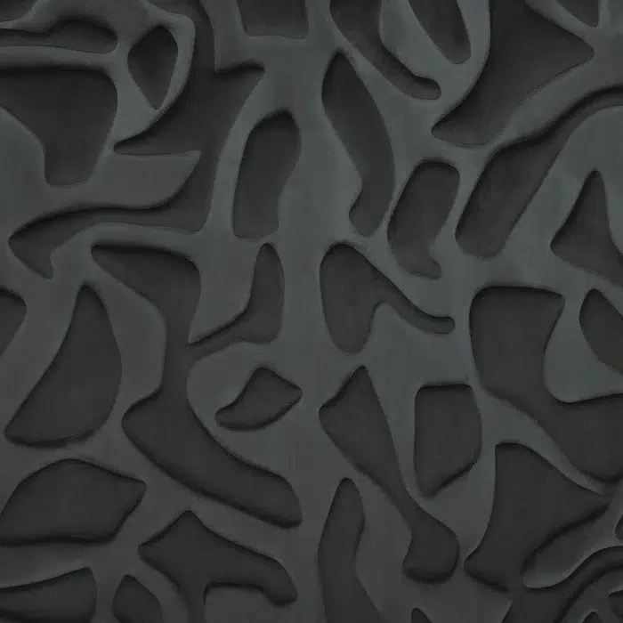 Обои Casamance — Erosion Carbone 77670503 (Коллекция Erosion)
