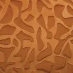 Обои Casamance — Erosion Terre de Sienne 77670220 (Коллекция Erosion)