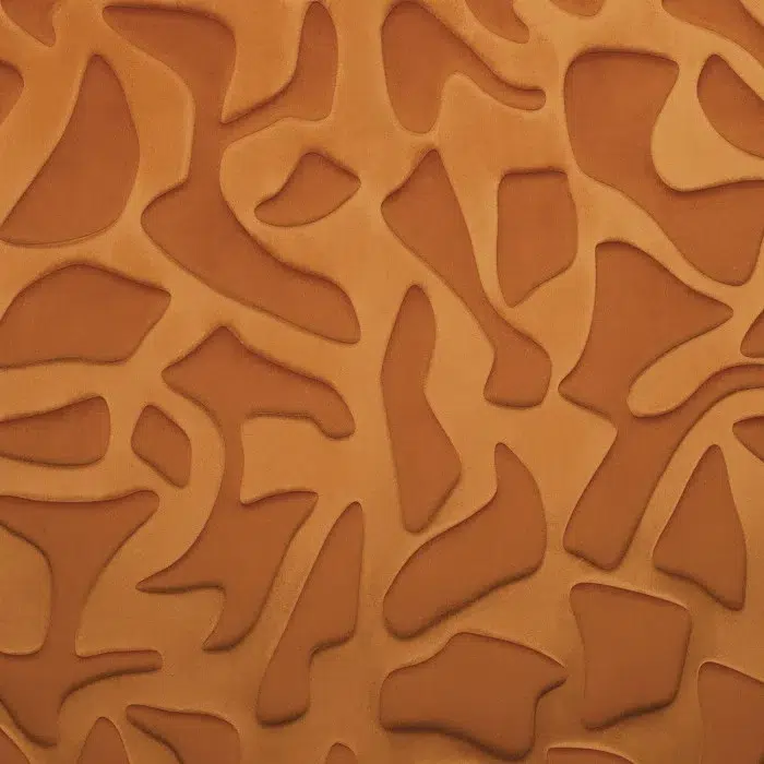 Обои Casamance — Erosion Terre de Sienne 77670220 (Коллекция Erosion)