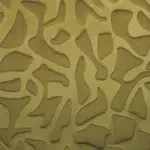 Обои Casamance — Erosion Vert olive 77670450 (Коллекция Erosion)