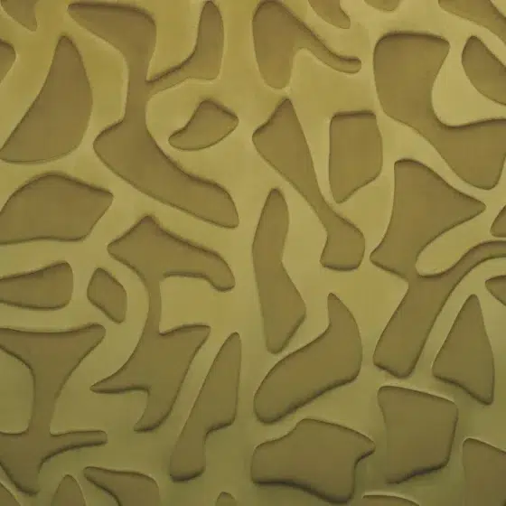 Обои Casamance - Erosion Vert olive 77670450 (Коллекция Erosion)
