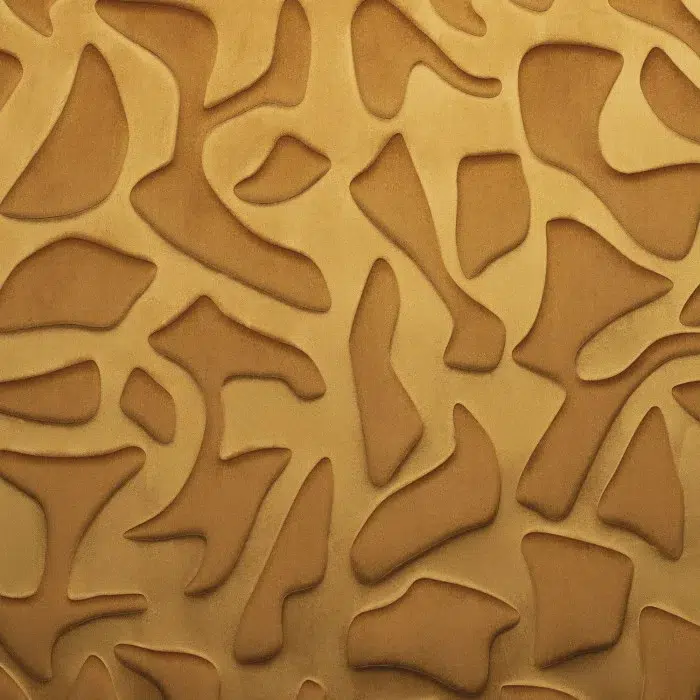 Обои Casamance — Erosion Ambre 77670101 (Коллекция Erosion)
