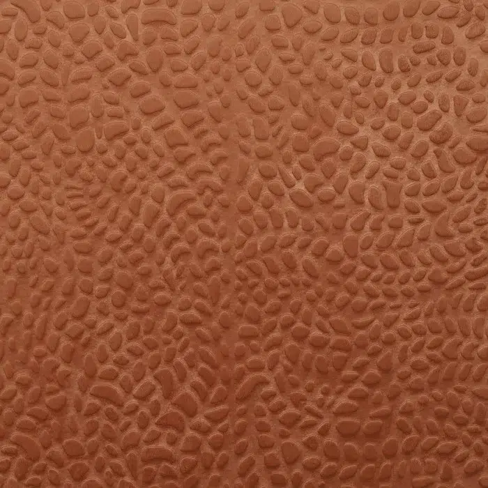 Обои Casamance — Venelle Terre de Sienne 77750222 (Коллекция Erosion)