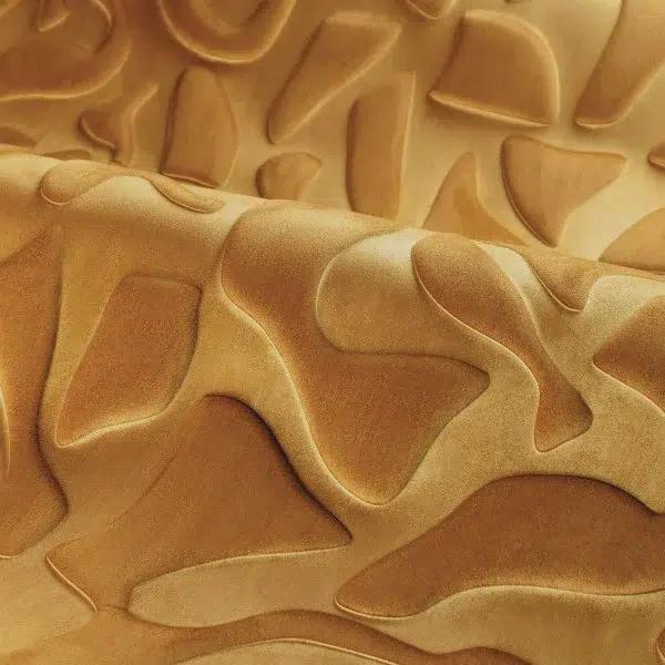 Обои Casamance — Erosion Ambre 77670101 (Коллекция Erosion)