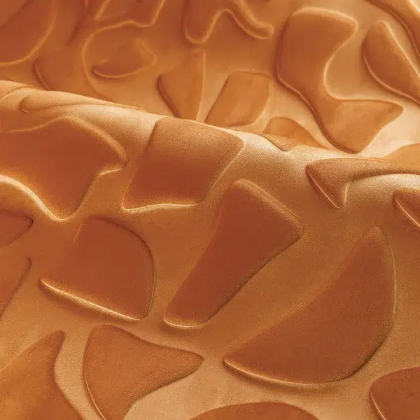 Обои Casamance — Erosion Terre de Sienne 77670220 (Коллекция Erosion)