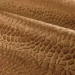 Обои Casamance — Venelle Ambre 77750144 (Коллекция Erosion)