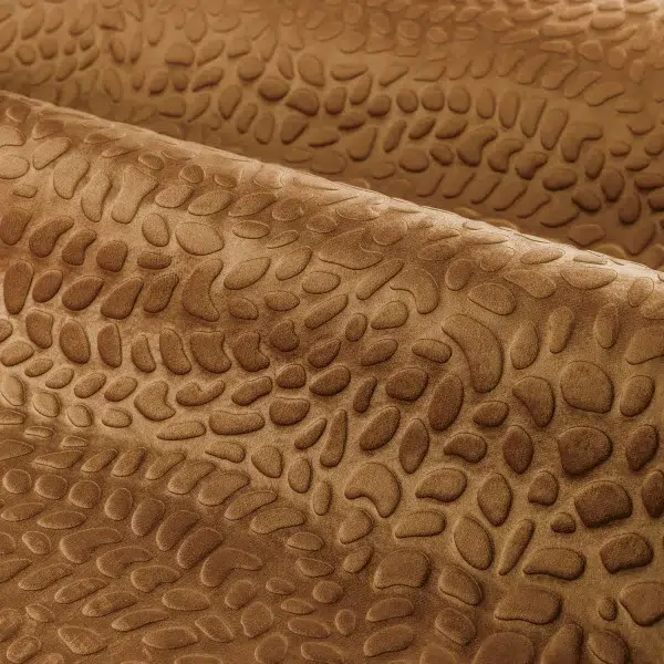 Обои Casamance — Venelle Ambre 77750144 (Коллекция Erosion)