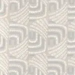 Обои Casamance — Piquey Pierre bleue craie 77020265 (Коллекция Mimbeau)