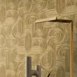 Обои Casamance — Dresden Or 75101324 (Коллекция Ecrin)