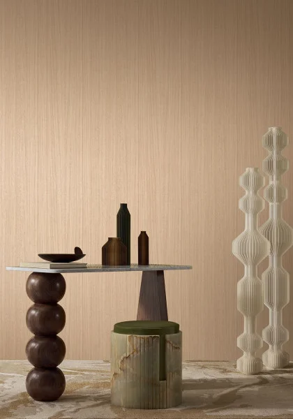 Обои Casamance — Zebrano Hetre 75763568 (Коллекция Lanzea)