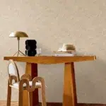 Обои Casamance — Leontine Marron glace / Nacre 70681528 (Коллекция Isadora)
