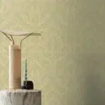 Обои Casamance — Felix Amande / Nacre 75821120 (Коллекция Isadora)