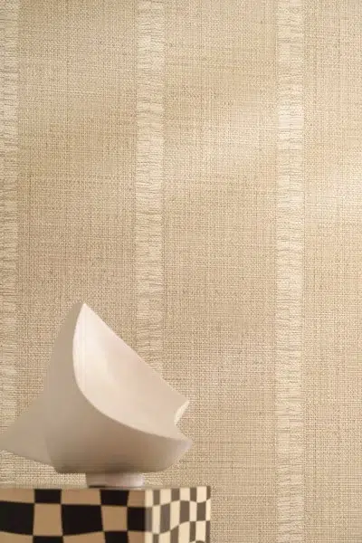 Обои Casamance — Andati Sable 78103262 (Коллекция Rayures)