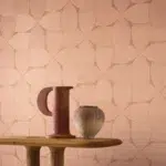 Обои Casamance — Sienna Nude 78130406 (Коллекция Striato — Textures)