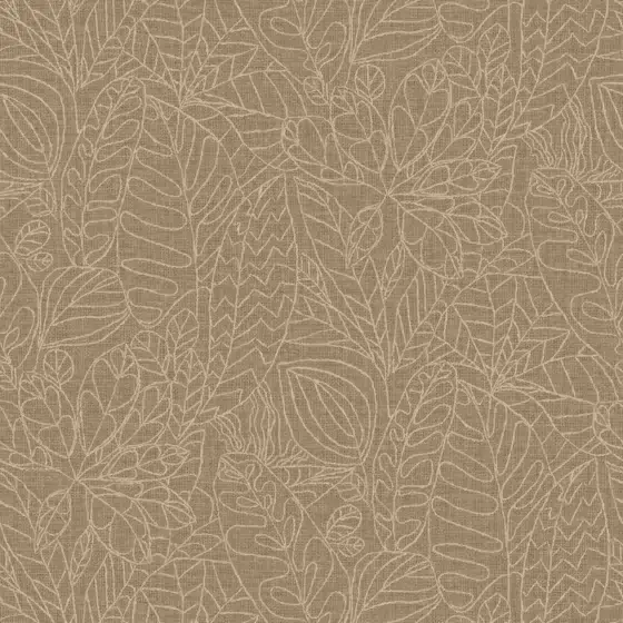 Обои Casamance - Argania Latte 78201120 (Коллекция Racines)