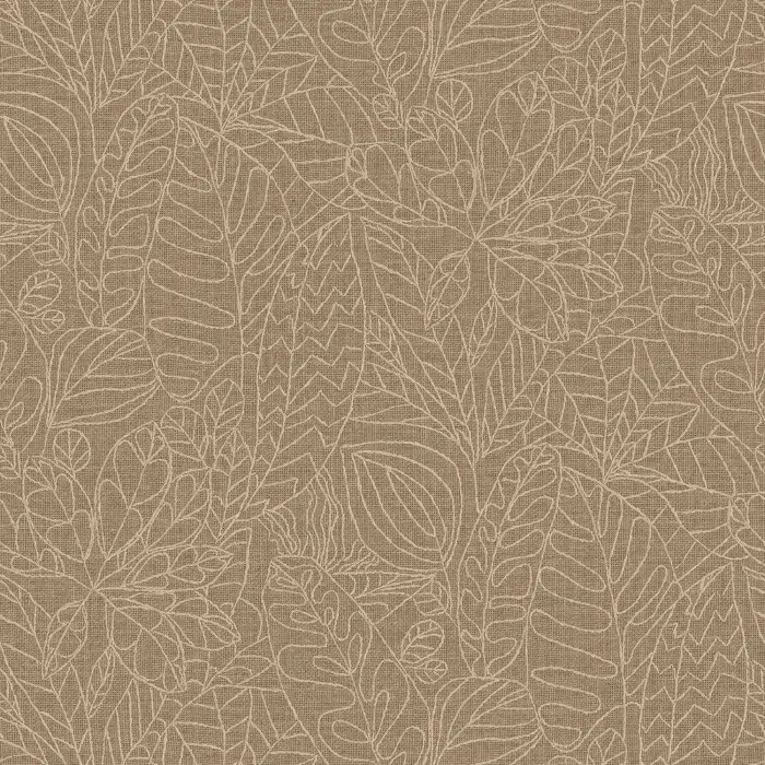 Обои Casamance — Argania Latte 78201120 (Коллекция Racines)